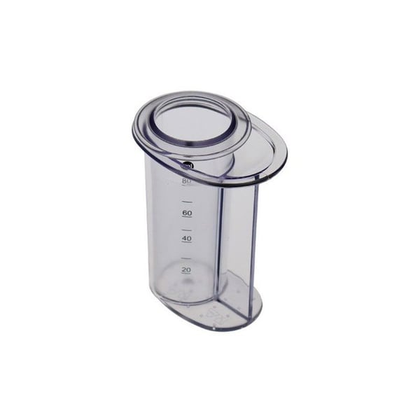 Liten + Stor Tryckgradi A980 Fp350a