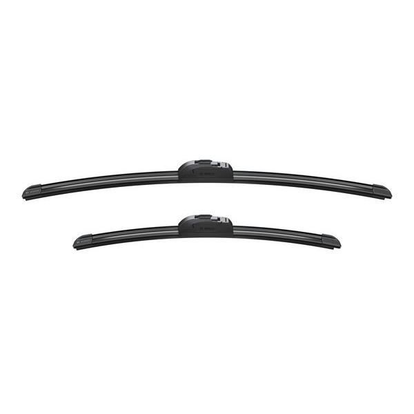 BOSCH torkarblad Aerotwin AR552S x2 3397118984