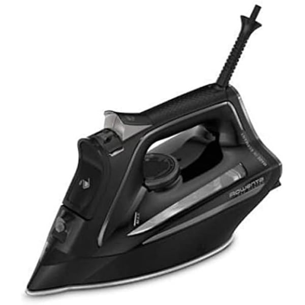 Ångstrykjärn - ROWENTA - Promaster DW8206D1 - 2800 W - 200 g/min - Svart