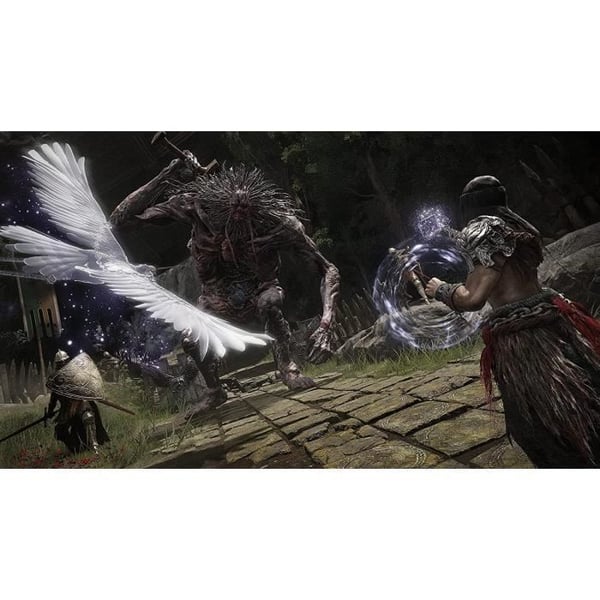 Videospel - Elden Ring - PS5 - Rollspel - Blu-Ray - PEGI 16+