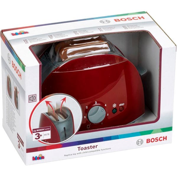 Klein 9578 Bosch Brödrost