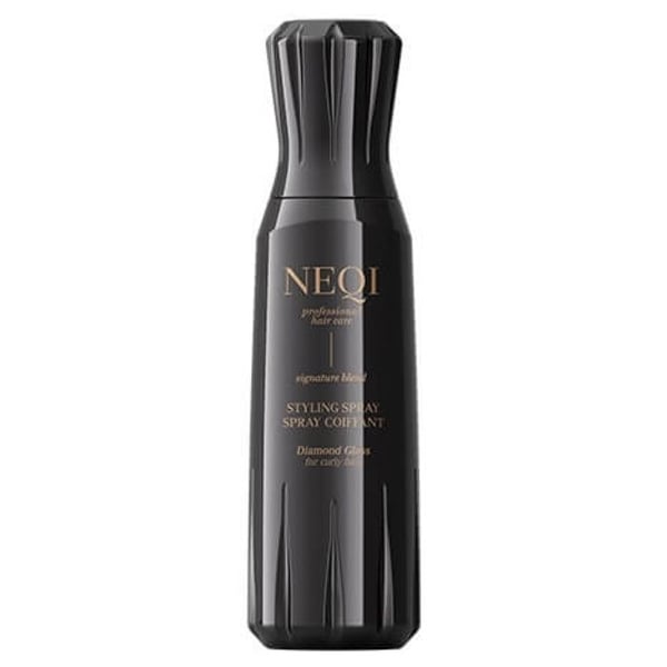 Neqi Spray Coiffant Diamond Glass Curly