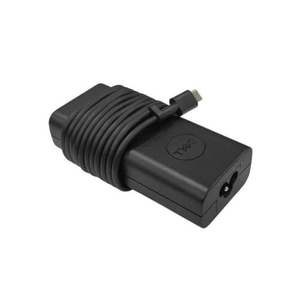 Strömadapter - DELL - 2NFMW - 65 W - USB-C - 1 m - Snabbladdning