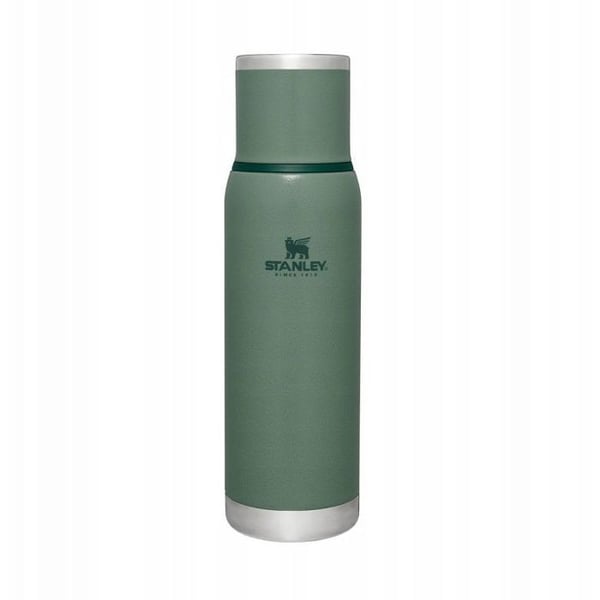 Gourde - kanna - termosflaska Upominkarnia Thermos The Adventure Flaska Gourde 1L zals 1200185003547
