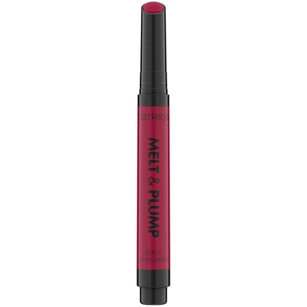 Catrice - Repulpeur Läppar Melt & Plump Juicy Lip Plumper - 40 Call Nine Wine Wine