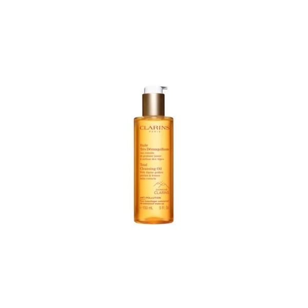 Clarins Huile Très Démaquillante 150Ml TU Vitkonsui