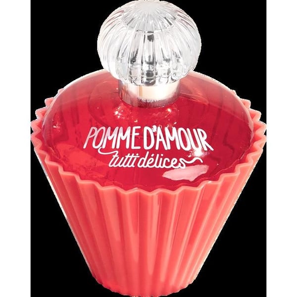 TUTTI DELICES POMME D'AMOUR - Eau de toilette 50 ml