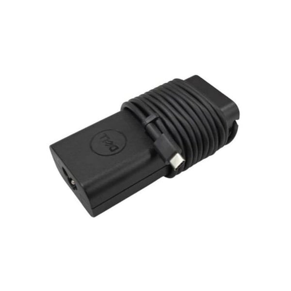 Strömadapter - DELL - 2NFMW - 65 W - USB-C - 1 m - Snabbladdning