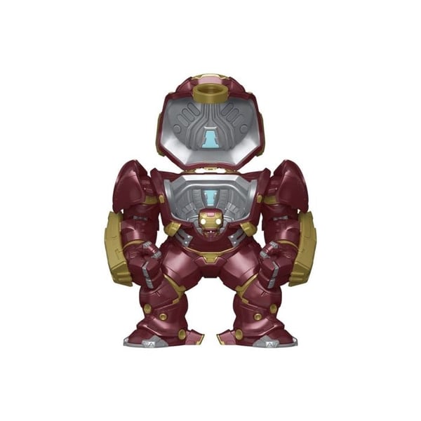 Figurine Funko Bitty Bots Marvel Hulkbuster