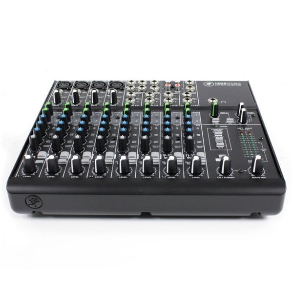 Mackie 1202VLZ4 Analog mixer