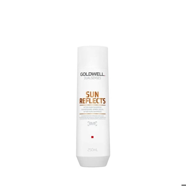 Goldwell Dualsenses Sun Reflects After-Sun Shampoo 250ml - schampo dusch