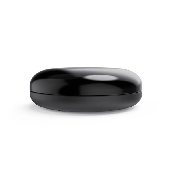 Universal fjärrkontroll. Smart WLAN, infraröd, för röstkommunikation/app.