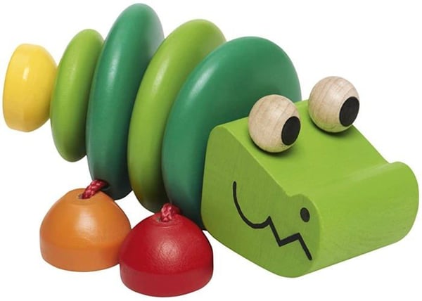 SELECTA SPIELZEUG AG - 1478 - FÖRSTA LEKSAK …