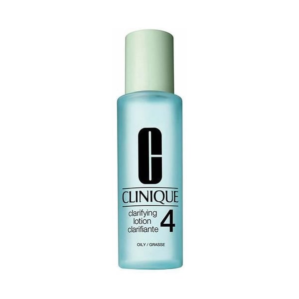 Peeling Lotion - CLINIQUE - Basic 3 Steg - 200ml - Fet hud - Blandad hud