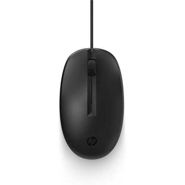 HP 125 trådbunden mus