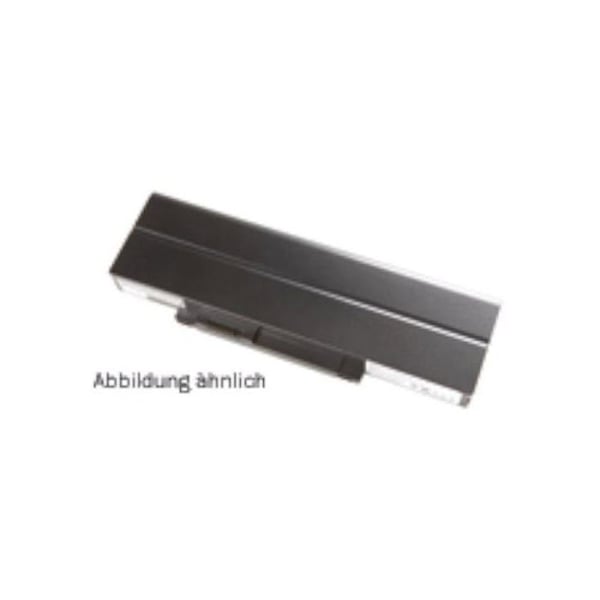 Batteri för bärbar dator - WORTMANN AG - 49Wh - Kompatibilitet: NB Mobile 1517 - Tillbehör för PC