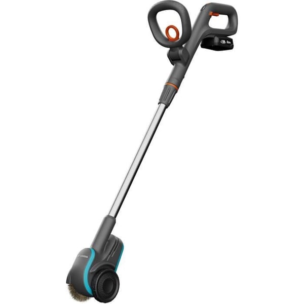 Fuge renser - GARDENA - EasyWeed P4A - 18 V uden batteri