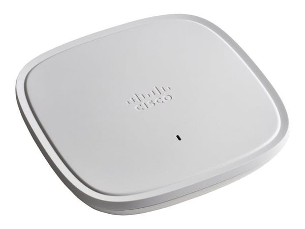 Trådlös åtkomstpunkt - CISCO - CATALYST - 802.11AX - 4x4:4 MIMO - BT 5