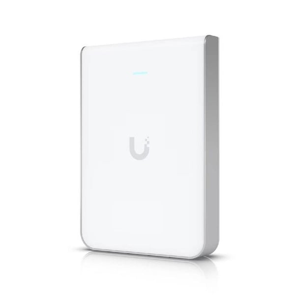 Ubiquiti U6-IW 2.4+5GHz PoE päätepiste