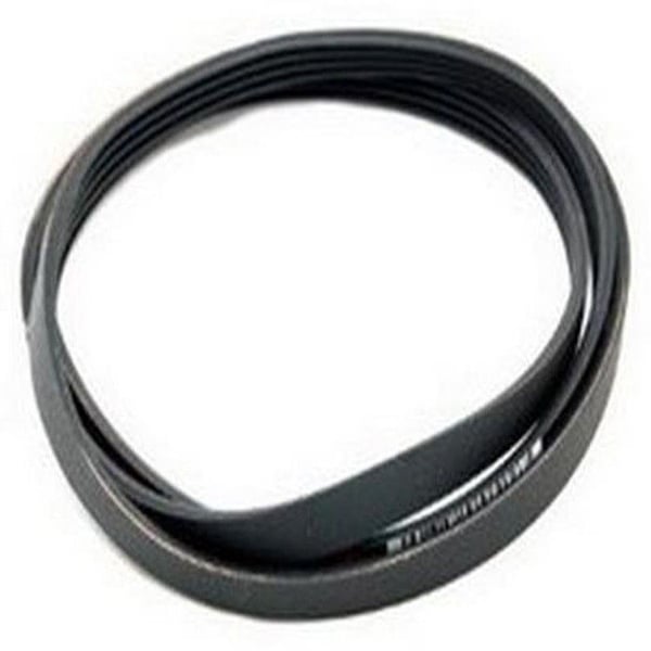 1310 J5 Stretchbälte för WHIRLPOOL tvättmaskin 481935818134 AWG687-03 C845
