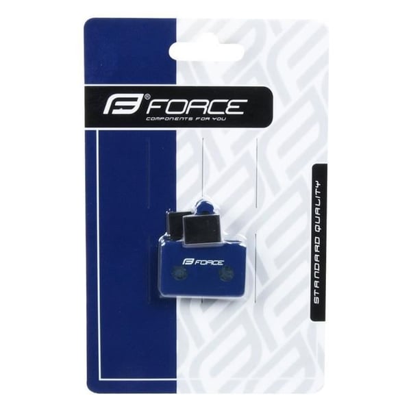 Kraft Bromsbelägg Shimano BR-M 575 - 515 - 525 - 495 - 486 - 475 + Tektro Draco