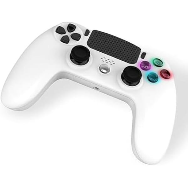 Spelkontroll - FREAKS AND GEEKS - Freaks and Geeks - Trådlös - Bluetooth - 3,5 mm jackkontakt
