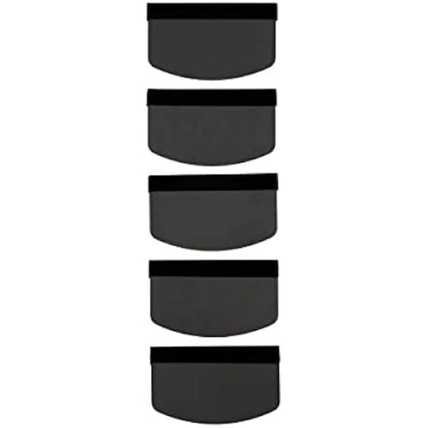 Applikationsmatta - KSIX - 5-pack - Kompatibel med skärmaskin - Precisionsapplikation - Bubblfri