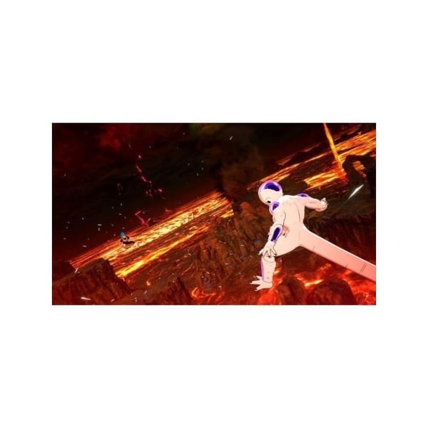 DRAGON BALL: Sparking! ZERO Nintendo Switch