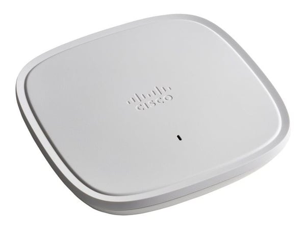 Trådlös åtkomstpunkt - CISCO - CATALYST - 802.11AX - 4x4:4 MIMO - BT 5