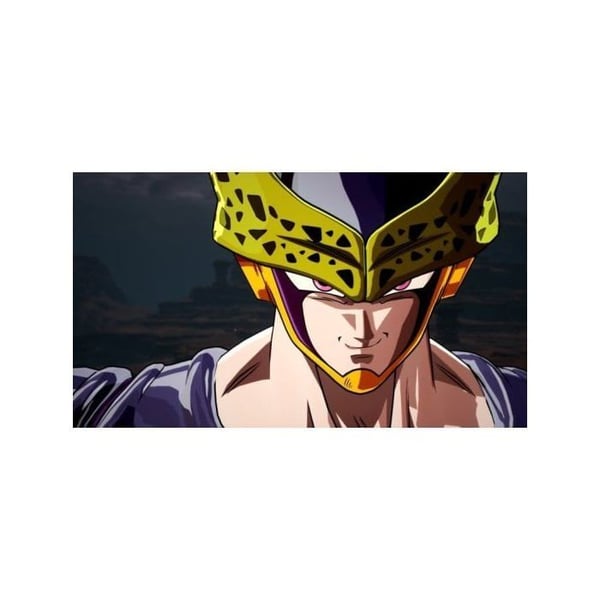 DRAGON BALL: Sparking! ZERO Nintendo Switch