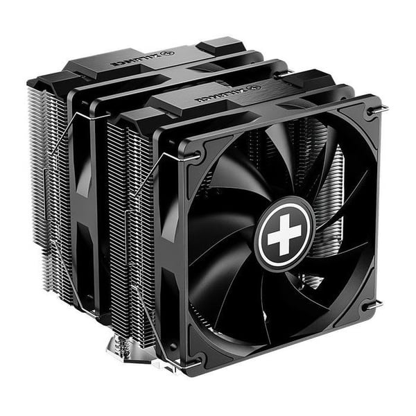 XILENCE - M403PRO.ARGB - Multi-Socket Kylare - 120 mm