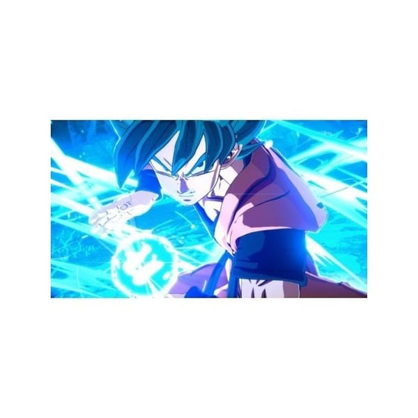DRAGON BALL: Sparking! ZERO Nintendo Switch