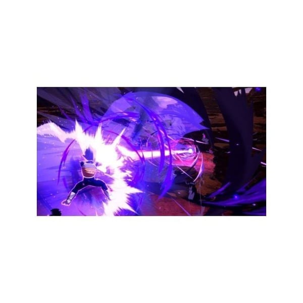 DRAGON BALL: Sparking! ZERO Nintendo Switch