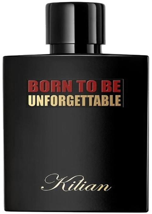 Eau de parfum - BY KILIAN - Born To Be Unforgettable - 50 ml - Unisex - Gourmandnoter