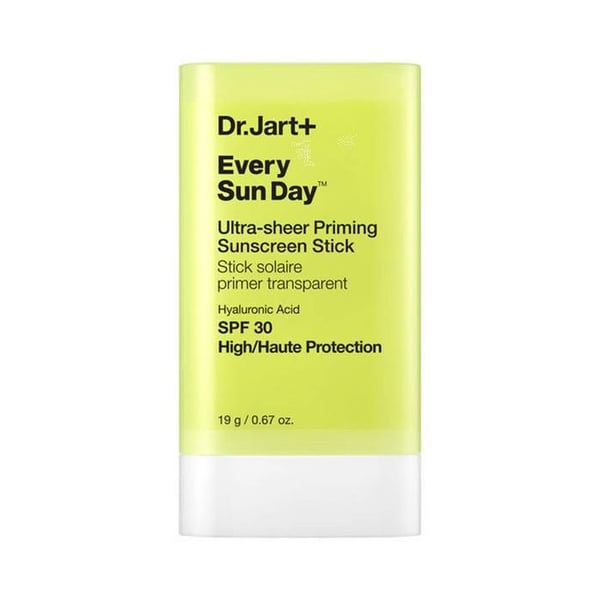 Dr Jart+ Every Sun Day™ Solstick Bas Transparent SPF30 19g