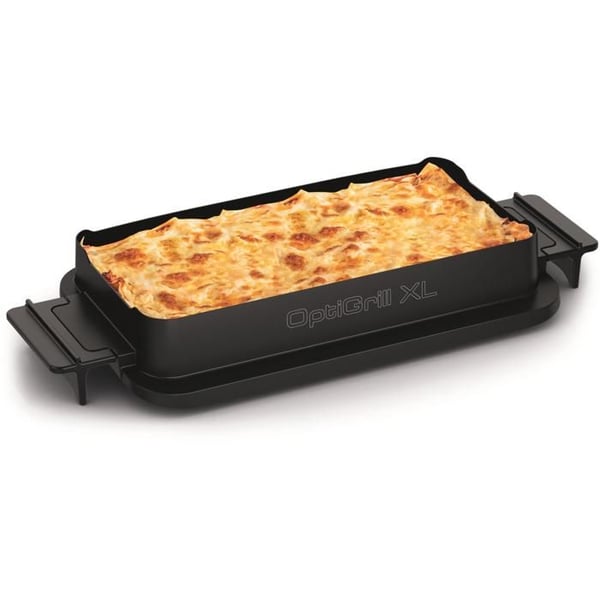 Tefal XA735810 Platt i ugn XL
