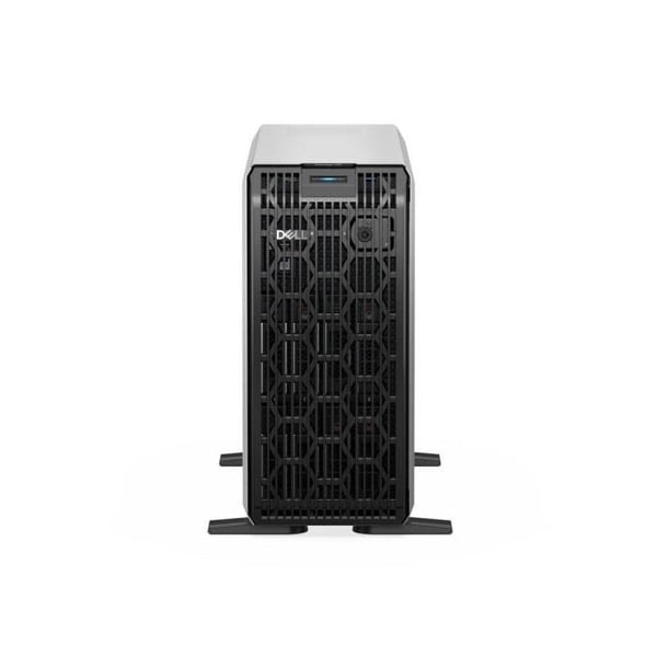 Dell PowerEdge T360-server Intel Xeon 6325P 32GB 480GB SSD Torn Ingen OS