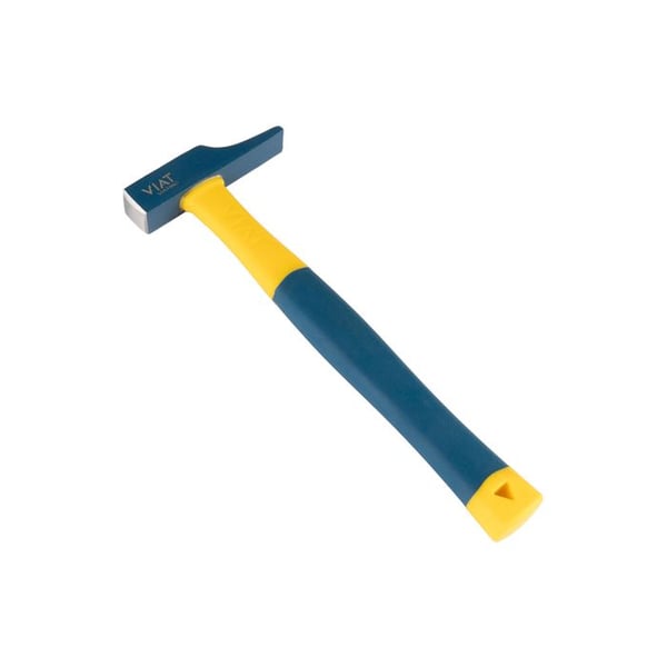Cabinist hammare Viat handtag i fiber 0,23kg Dimensioner: 100x297x20mm Viat05c Viat