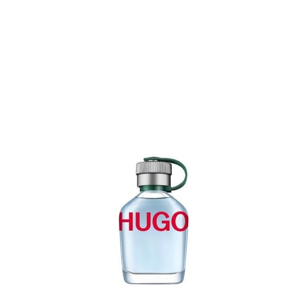 Hugo Boss eau de toilette Hugo män 75 ml isblå