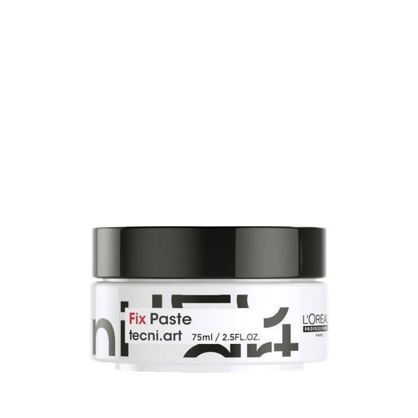 Stylingpasta - L'Oréal Professionnel Homme - Poker Paste - Ultimativ hold - 75 ml - Mat finish