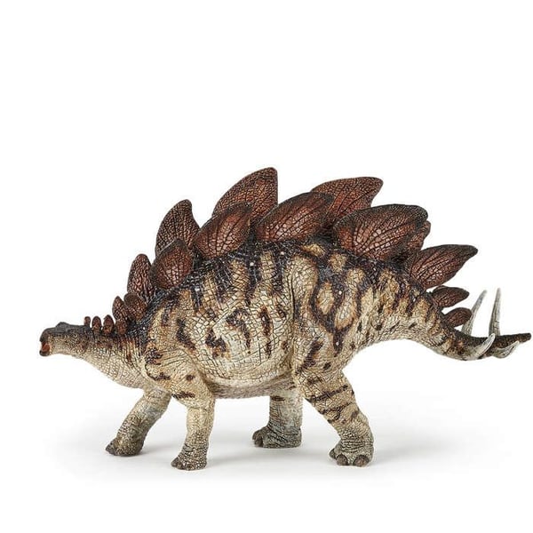 Figurine dinosaurie: Stegosaurus