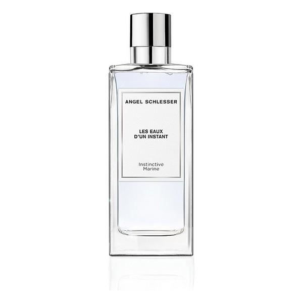 Parfym Man - Angel Schlesser - Instinctive Marine - Eau de Toilette - 100 ml - Äkta