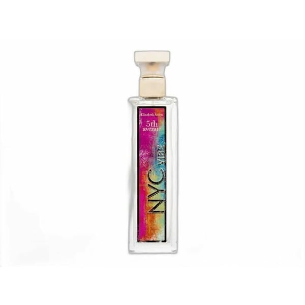 Parfym Eau De Parfum Elizabeth Arden 75ml 5th Avenue Nyc Vibe - Dam - Blommig