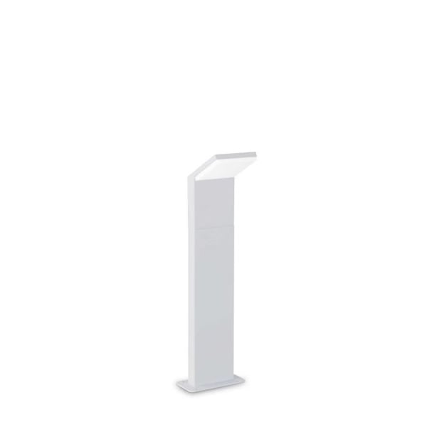 Lampe - SMARTIES - tl d30 - Lätt aluminium - Opaldiffusor - 1050 lumen - IP54