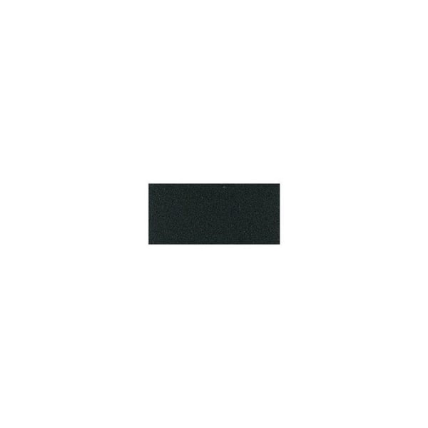 Skumgummi panel, svart, 30x40x0,2cm