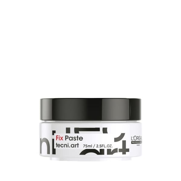 Stylingpasta - L'Oréal Professionnel Homme - Poker Paste - Ultimativ hold - 75 ml - Mat finish