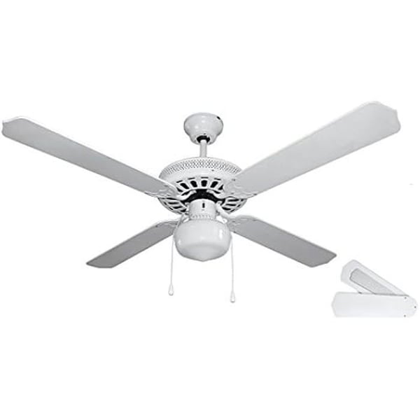 Tech fläkt - CL 08132 B 132 cm