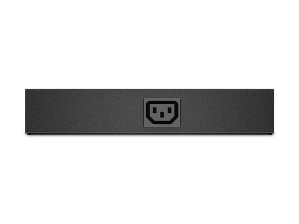 Strømfordelingsenhed - Schneider Electric - Basis - 15 A - 120/230 V - Rack 0U/1U