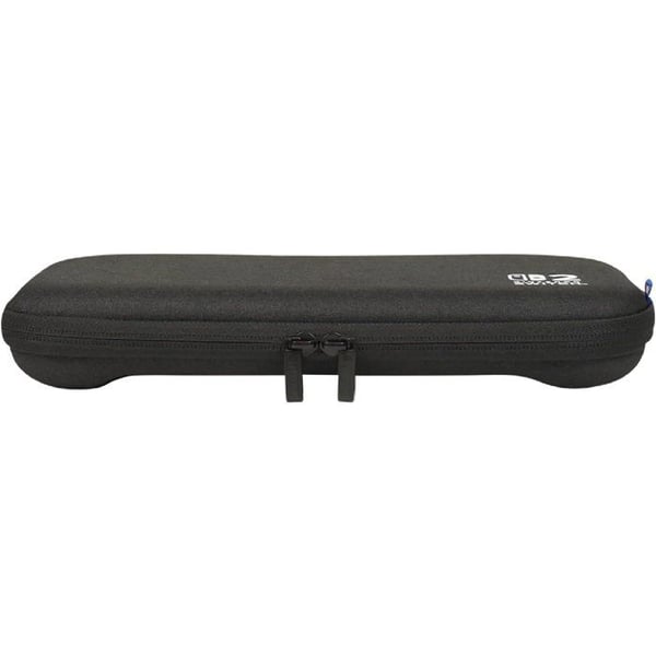 Transportväska - Nintendo Switch 2 - Hori - Hård skydd - Svart