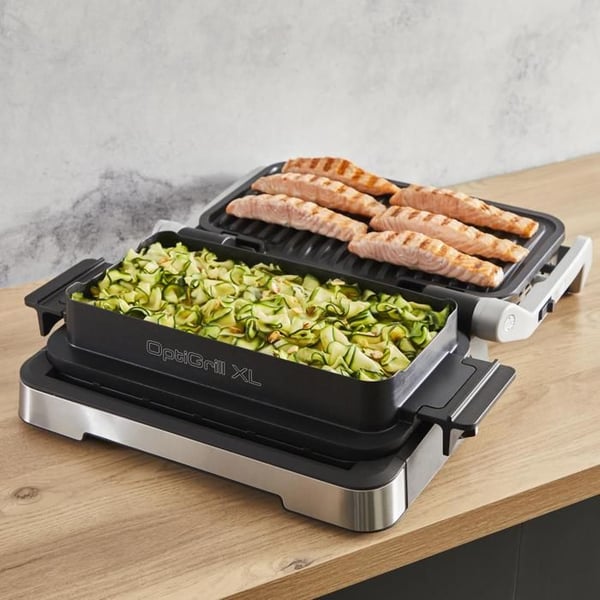Tefal XA735810 Platt i ugn XL